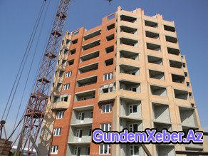 Daha bir tikinti şirkəti dələduzluqda ittiham olunur