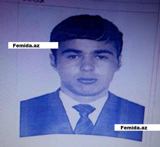 "Getdim evinə, elə bilirdim qadındı ..." - trans Hətəmpaşanı öldürənə 19 il həbs
