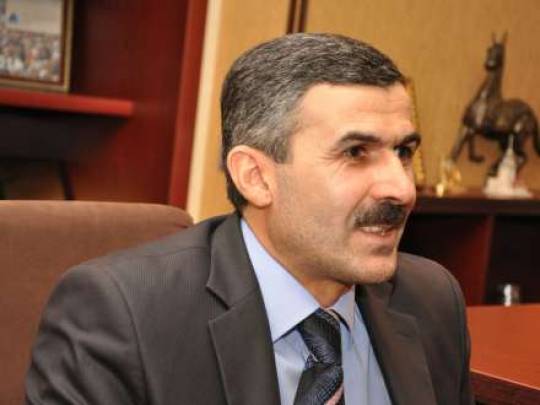 "Mehriban xanım heç özü bilmir nəyin üstünü açıb"