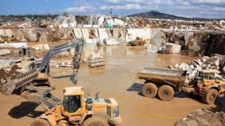 Türkiyədə nəhəng tapıntı – 500 milyard dollarlıq (FOTO)