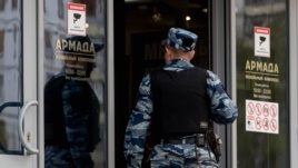 Moskvada jurnalist qətlə yetirilib