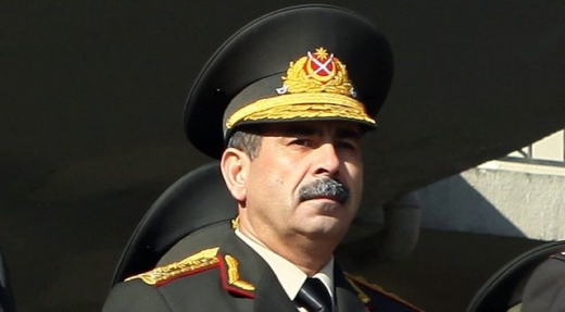 Azərbaycan Türkiyənin təklifini qəbul etdi