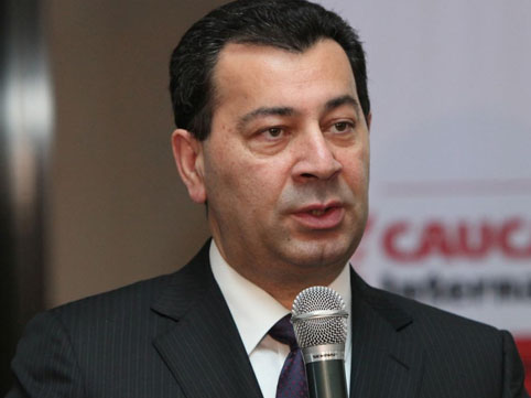"Danışıqları pozan yalnız Ermənistandır"