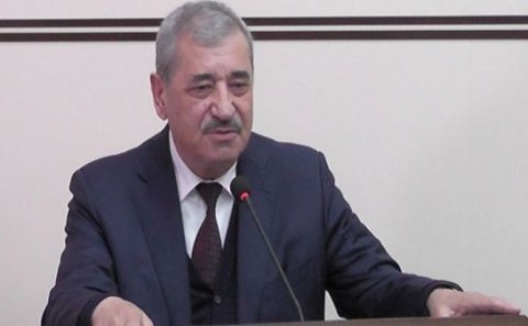 Yasamalda Mehdiyevin torpaq qalmaqalı - 500 mini kim alıb?
