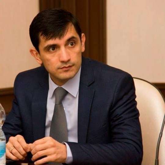 "Qüdrət Həsənquliyev Rusiyanın adamı olsaydı..."