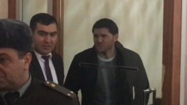Cavid Hüseynova 4 il həbs istənildi: Jurnalistin ölümü