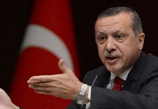 "Siz nə vaxtdan Türkiyəni idarə etməyə başladınız?" - Ərdoğan Avropaya "od püskürdü"