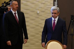 Danışıqlar: nə barədə?!