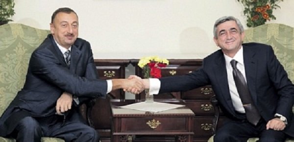 Danışıqlar: nə barədə?! Danışıqlar: nə barədə?!