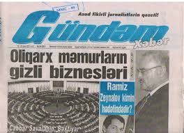 Bilgi azadlığı daralır