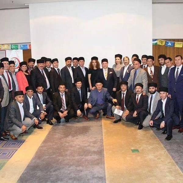 Azərbaycanlı müğənni Türkiyədə nüfuzlu mükafata layiq görülüb – FOTO