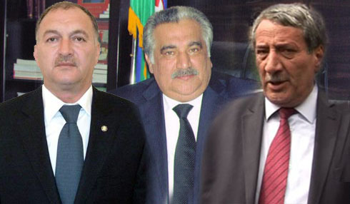 Hesablama Palatası Daşkəsənə çağırıldı - Faktlar