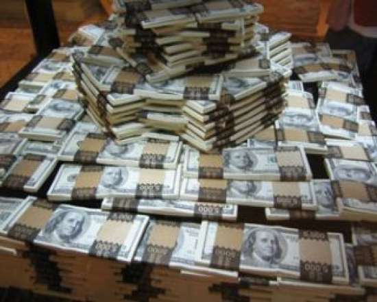 ABŞ-ın Türkiyəyə olan borcu açıqlandı - Vaşinqtonun 1 trilyon 244 milyard dollar borcu olduğu ölkə hansıdır?