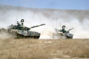 Müdafiə Nazirliyi Sərkisyana cavab verdi: “800 yox, 2000 hektar azad etmişik”