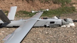 Səhvən pilotsuz uçuş aparatı vurulub?