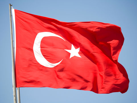AKP-yə yeni sədr, Türkiyəyə baş nazir - Bu gün qurultaydır