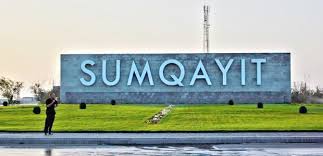 Sumqayıtı barıt çəlləyinə çevirənlər...