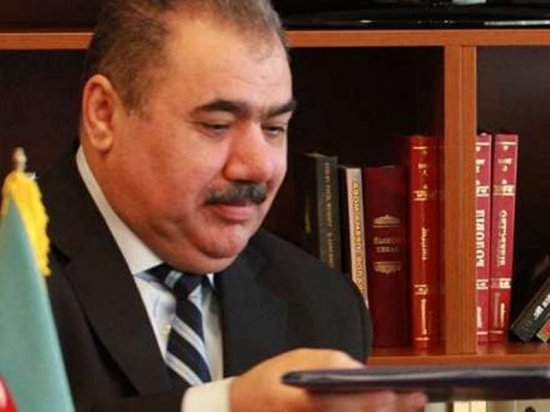 Arif Alışanov dilçi “ovuna” başladı… - İlk ovu uğursuz oldu…