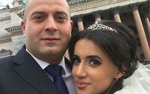 Rusiyada yoxa çıxan qızı əri öldürüb