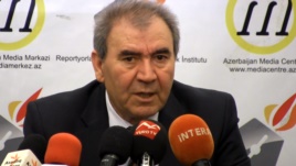 Milli Şuranın liderləri səfirlərlə görüşdülər