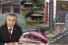 Gədəbəydə “zəlzələ oldu”, amma bir kimsənin xəbəri olmadı
