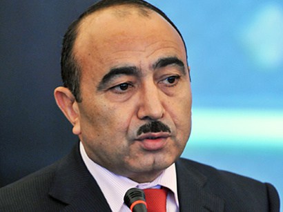 “Jurnalistlərə qarşı qaldırılmış cinayət işləri ya icraata götürülməyib, ya da…” –Prezidentin köməkçisi
