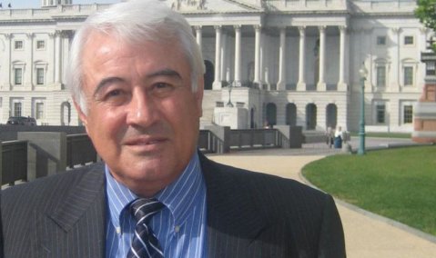 Mirmahmud Mirəlioğlu Rəsul Quliyevə lağ etdi, Etibar Məmmədov isə...