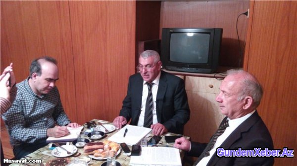 Naxçıvan MTN-in rəhbərinin həbsin əsl səbəbi...
