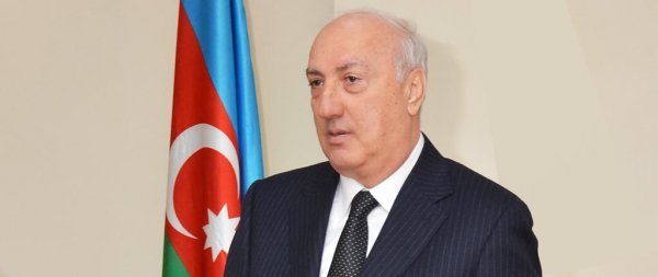 Zakir Fərəcov Sumqayıtda üsyan yetişdirir...