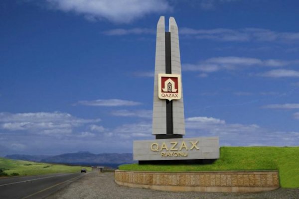 Qazaxda 81 yaşlı qadın “oyun”a düşüb