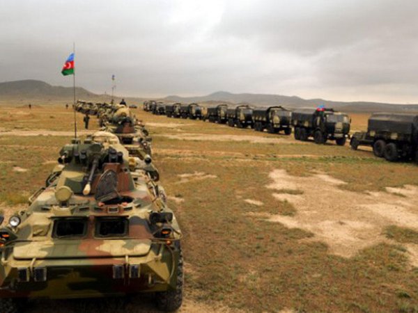 Azərbaycanın zərbəsi və... Sarkisyan yaşamaq üçün danışıqlardan imtina edir