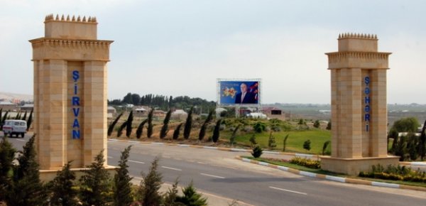 Cənab İlham Əliyev, şirvanlıları Mərdan Camalovun zülmündən xilas edin
