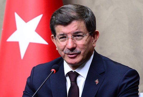 Davudoğlunun “başı”nı Putin istəyib – şok iddia