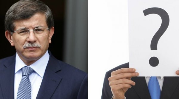 Canlı yayımda Türkiyənin yeni baş nazirinin adı açıqlandı – VİDEO