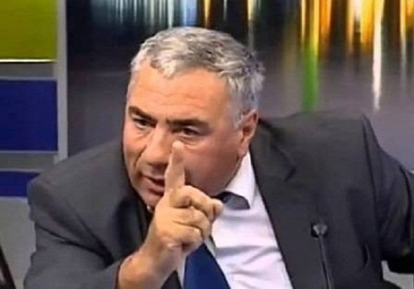 “Anası erməni olan nazirlərimiz, nazir müavinlərimiz...”