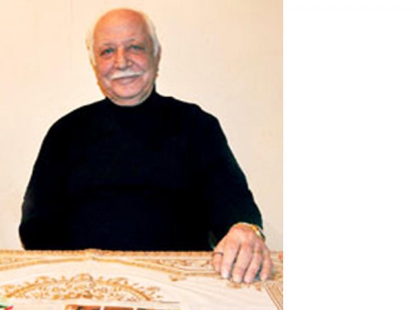 Yığmamızın sabiq baş məşqçisi vəfat etdi