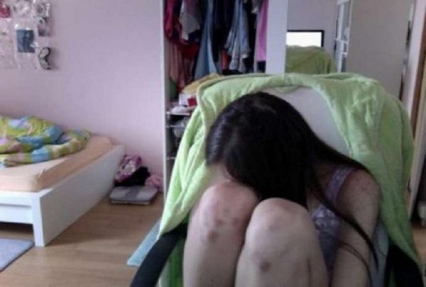 Şagirdini zorlayan müəllim haqqında ilginc faktlar - Yalan deyirmiş ...