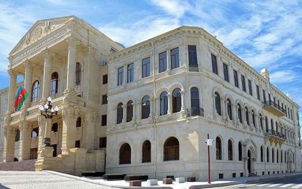 Prokurorluq orqanlarına işə qəbulla əlaqədar test imtahanı iyunun 12-də keçiriləcəkdir