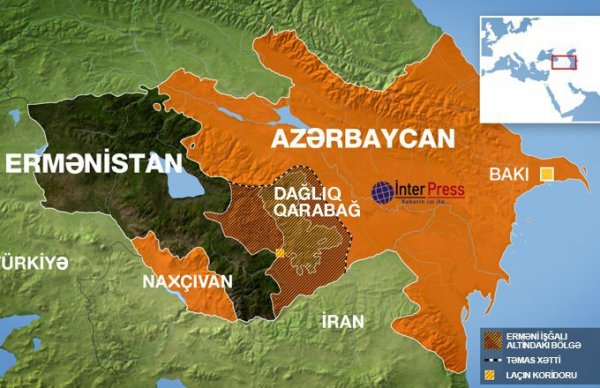 Vyana görüşünün gün işığına çıxan gizlinləri:Azərbaycanla Qarabağ arasına niyə sərhəd çəkilir?