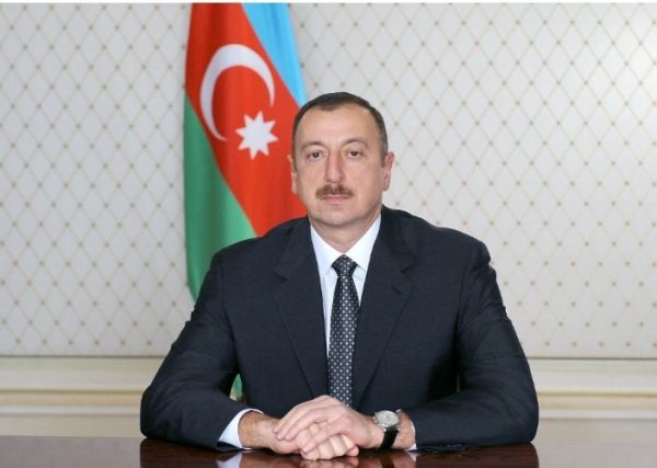 Prezident Qazaxa icra başçısı təyin etdi - SƏRƏNCAM