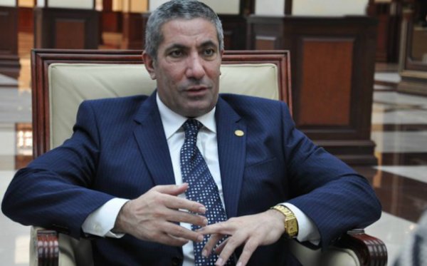 Azərbaycanda siyasi partiyaların ləğvinə hazırlıq başlayıb