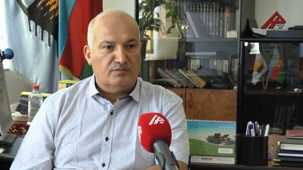Azərbaycanda siyasi partiyaların ləğvinə hazırlıq başlayıb