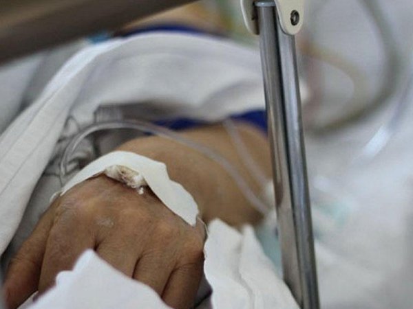 Bakıda vəhşi cinayət: arvadını bişirdi