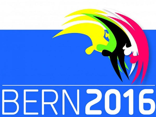 Azərbaycan gimnastları Avropa Çempionatında iştirak ediblər