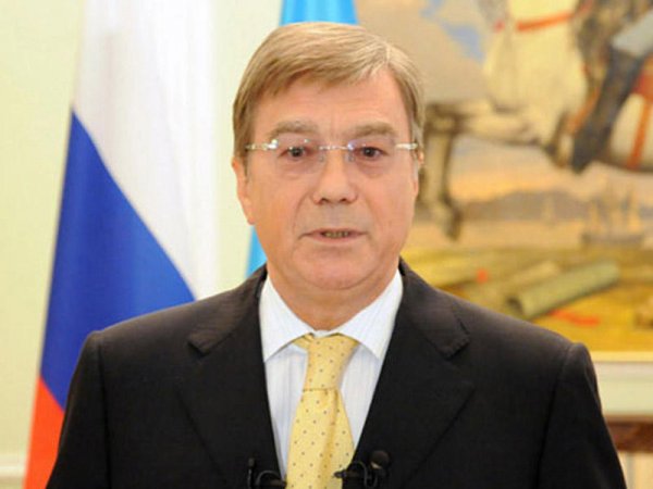 "Azərbaycanda müxtəlif xalqların ənənə və mədəniyyətlərinin qorunması üzrə iş aparılır"