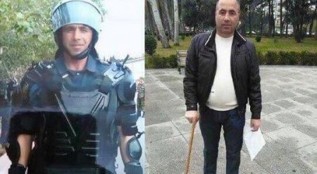 Mitinqlərdə xalqı döyənlər də ac qalanda başlayırlar etiraz eləməyə