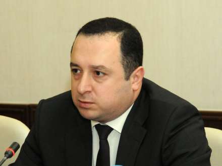 Hakimiyyət Avropa Məhkəməsindən narazıdır