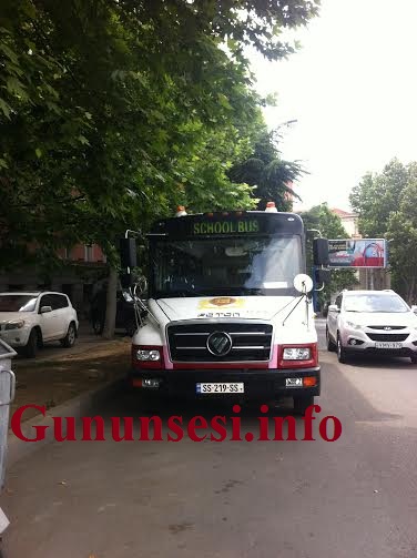 Gürcülər “Mişa”ya niyə nifrət edir- TBİLİSİ - 2-Cİ HİSSƏ Reportaj (FOTOLAR)