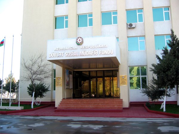 DSMF ilə şirkət arasında 69 min manatlıq borc iddiası