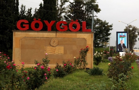 Göygöldə Hacıməlik qəsəbəsinin icra nümayəndəsi, yeni bir korrupsiyaya əl atıb